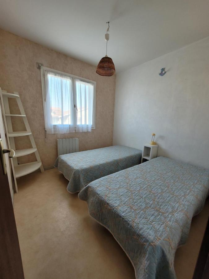 Delice Des Dunes Mimizan Exterior foto
