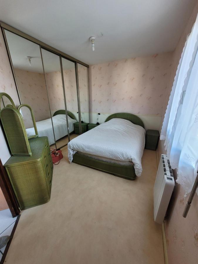 Delice Des Dunes Mimizan Exterior foto