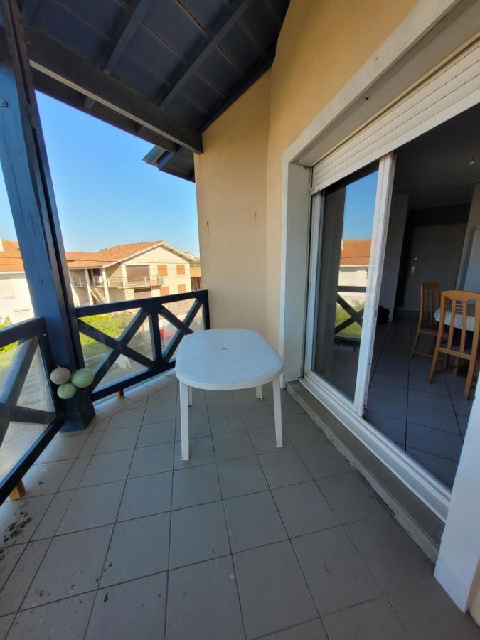 Delice Des Dunes Mimizan Exterior foto
