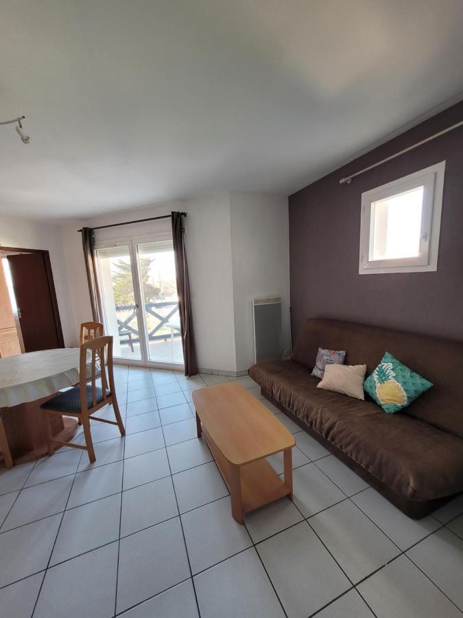 Delice Des Dunes Mimizan Exterior foto