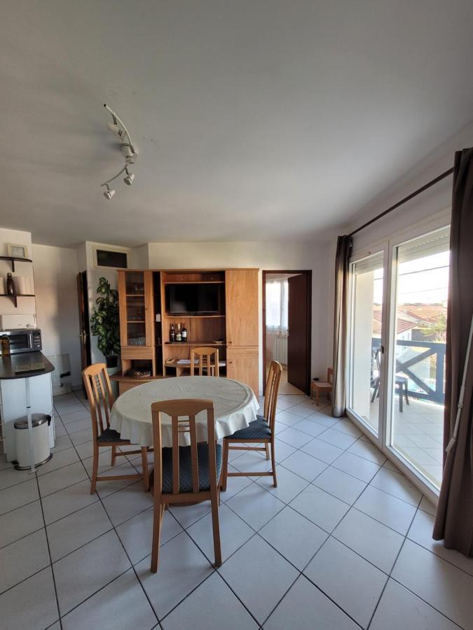 Delice Des Dunes Mimizan Exterior foto